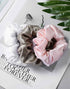 19 Momme Silk Hair Scrunchies